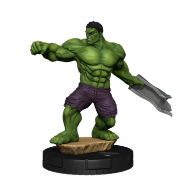 Marvel HeroClix: Starter Set 2025 - Imagen 6