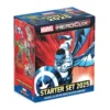 Marvel HeroClix: Starter Set 2025