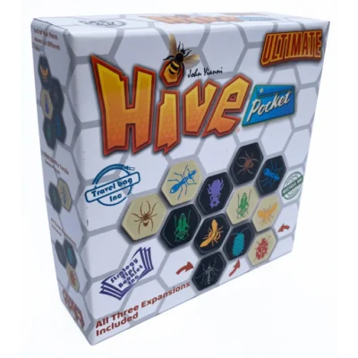 Hive Pocket Ultimate Edition - Imagen 2