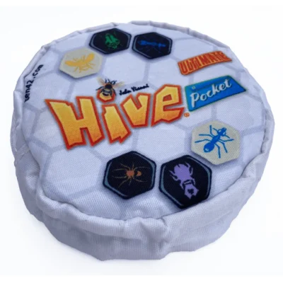 Hive Pocket Ultimate Edition - Imagen 4