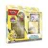 Pokémon TCG: 2023 World Championship Deck: Tord Reklev Pychic Elegance