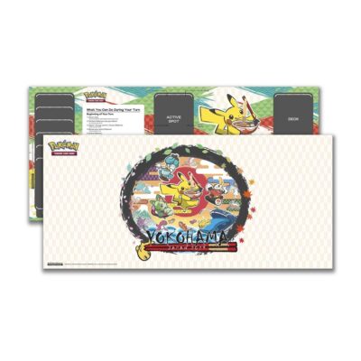 Pokémon TCG: 2023 World Championship Deck: Tord Reklev Pychic Elegance - Imagen 6