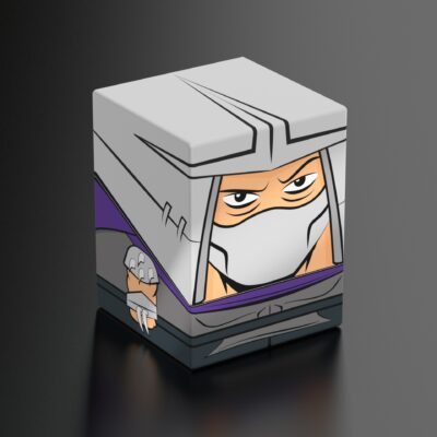 Ultimate Guard - Teenage Mutant Ninja Turtles Squaroes: Shredder - Imagen 2