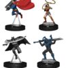 DC HeroClix: Starter Set 2025 - Wizkids - Imagen 4