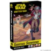 Star Wars: Shatterpoint Sabotage Showdown Mission Pack - Reinos Olvidados