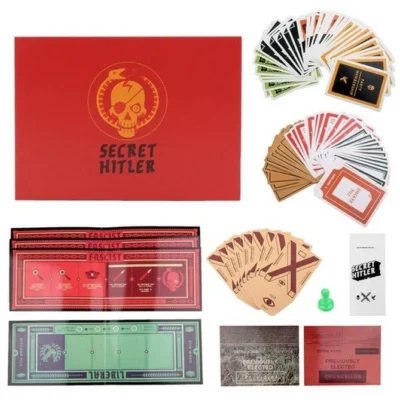 Secret Hitler - Imagen 2