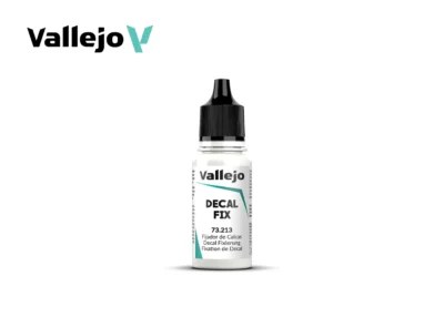 Decal Fix 18ml - Vallejo