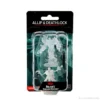 Mini Nolzur's Marvelous: Allip & Deathlock - Wizkids