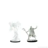 Mini Nolzur's Marvelous: Allip & Deathlock - Wizkids - Imagen 3