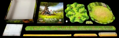 AppleJack - Maldito Games - Imagen 4