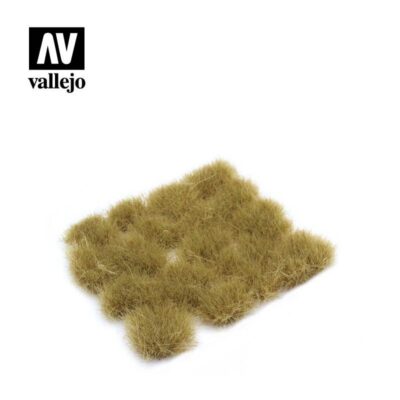 WILD TUFT - BEIGE 12mm - Vallejo - Imagen 3