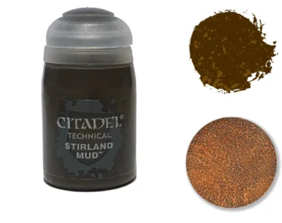 Technical Stirland Mud 24ml - Citadel