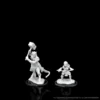 Mini Critical Role: Clasp Cutthroat & Enforcer - Wizkids - Imagen 3