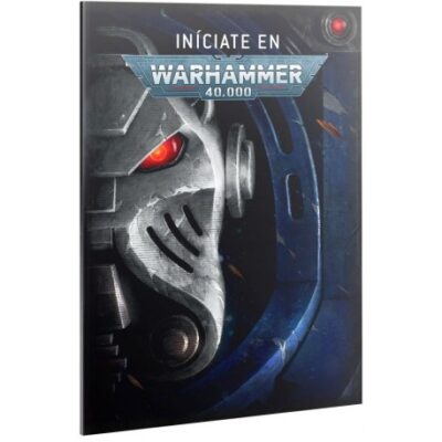 W40K - Iníciate en Warhammer 40,000 - Imagen 2