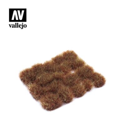 DRY WILD TUFT 12mm - Vallejo - Imagen 3