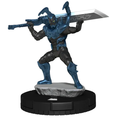 DC HeroClix: Starter Set 2025 - Imagen 2