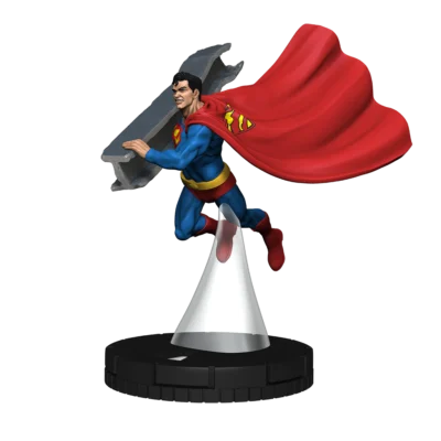 DC HeroClix: Starter Set 2025 - Imagen 3