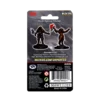 Mini Nolzur's Marvelous: Dragonborn Fighter - Wizkids - Imagen 2