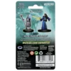 Mini Nolzur's Marvelous: W12 Male Elf Wizard - Wizkids - Imagen 3