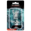 Mini Nolzur's Marvelous: W12 Male Elf Wizard - Wizkids