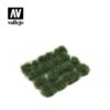Paint - Wild Tuft - Strong Green 12mm - Vallejo - Imagen 3