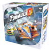 Formula D