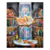 Diamond Painting: Spell Book - Maka Arts