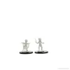 Mini Nolzur's Marvelous: Gnome Artificer Female - Wizkids - Imagen 3
