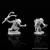 Mini Nolzur's Marvelous: Goblin Guide & Bushwhacker - Wizkids - Imagen 2