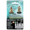 Mini Nolzur's Marvelous: Human Druid - Wizkids - Imagen 2