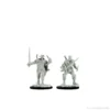 Mini Nolzur's Marvelous: Human Bard - Wizkids - Imagen 3