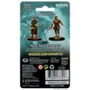 Mini Nolzur's Marvelous: Human Rogue - Wizkids - Imagen 2