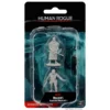 Mini Nolzur's Marvelous: Human Rogue - Wizkids