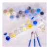 Maka Arts Oil Painting Up up upp! - Maka Arts - Imagen 3
