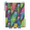 Diamond Painting: Funny toons - Maka Arts - Imagen 2