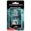 Mini Nolzur's Marvelous: Kenku Adventurers - Wizkids