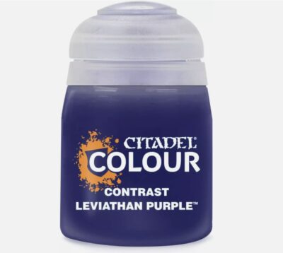 Contrast Leviathan Purple 18ml - Citadel