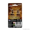 Mini Nolzur's Marvelous: Tabaxi Rogue - Wizkids - Imagen 3