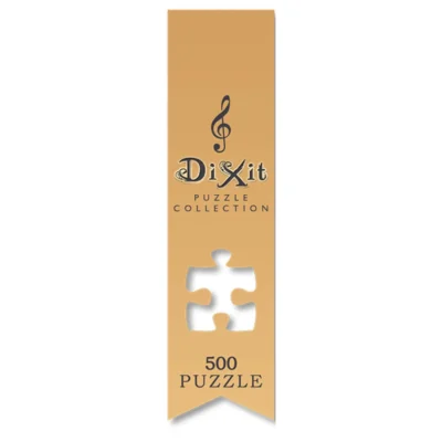 Puzzle - Dixit 500 PZS Resonance - Libellud - Imagen 10