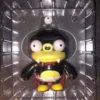 Figura Vinilo Caja de Botín Kidrobot Futurama Espécimen Mordedor 6" - Imagen 2