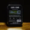 Dark Tomb Bloodthorn Island (Ing) - Reinos Olvidados - Imagen 2