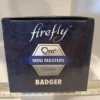 Firefly Mini Masters Figures: Little Damn Heroes: Badger - Imagen 4