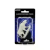 Mini Deep Cuts: W14 Saber Toothed Tiger - Wizkids