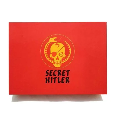 Secret Hitler