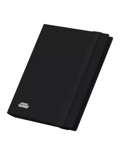 Binder: Ultimate guard Flexxfolio 20 2-Pocket Negro