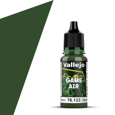 GA Verde Angelical 18ml - Vallejo