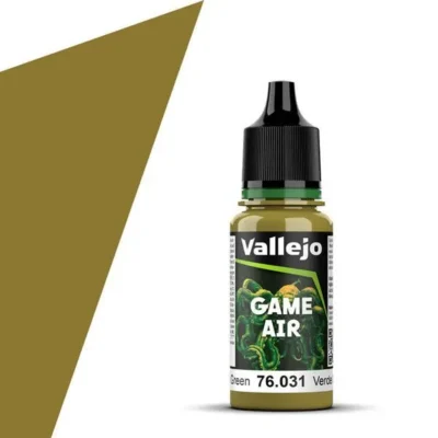 GA Verde Camuflaje 18ml - Vallejo