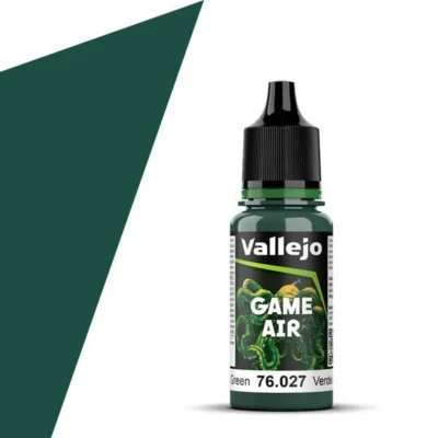 GA Verde Casposo 18ml - Vallejo