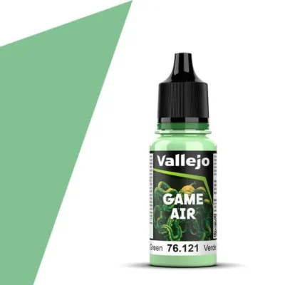 GA Verde Espectral 18ml - Vallejo