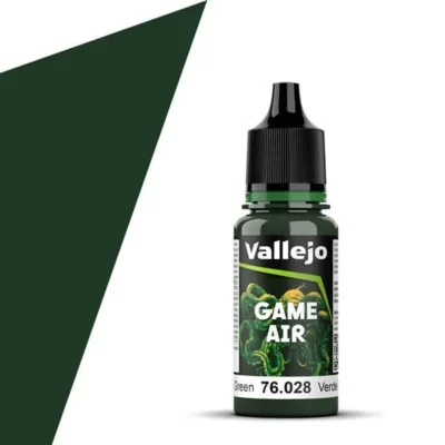 GA Verde Oscuro 18ml - Vallejo